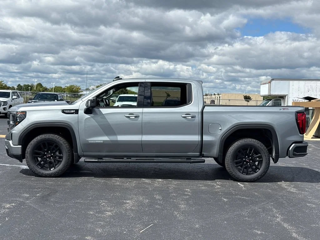 2026 GMC Sierra 1500 Elevation - Photo 7