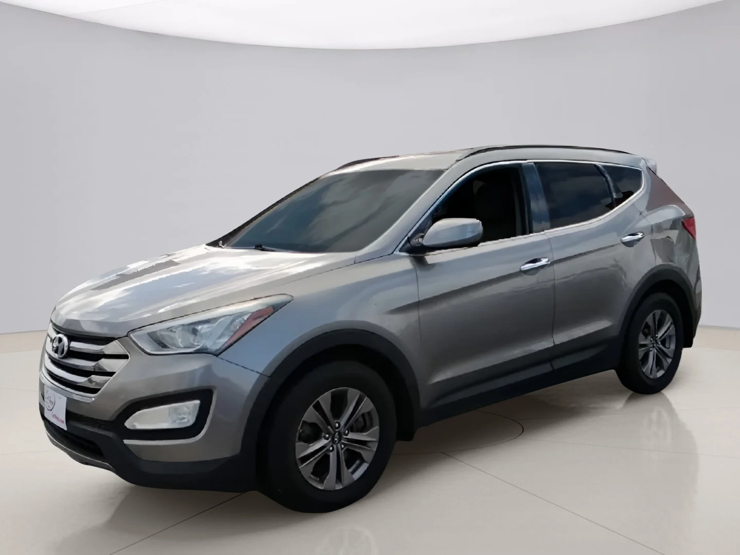 2016 Hyundai Santa Fe Sport's photo
