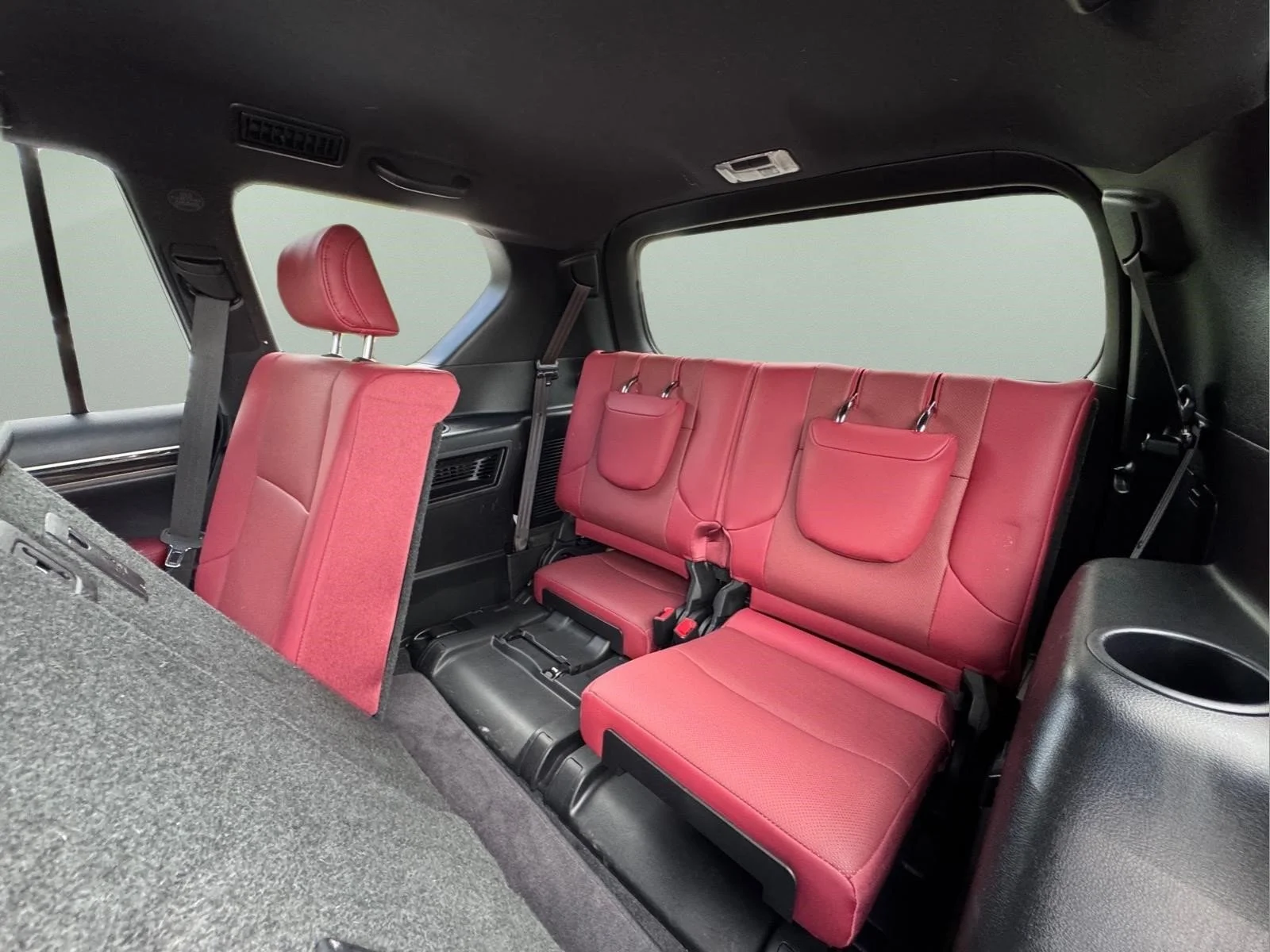 Used 2021 Starfire Pearl Lexus GX 460 Premium image 14