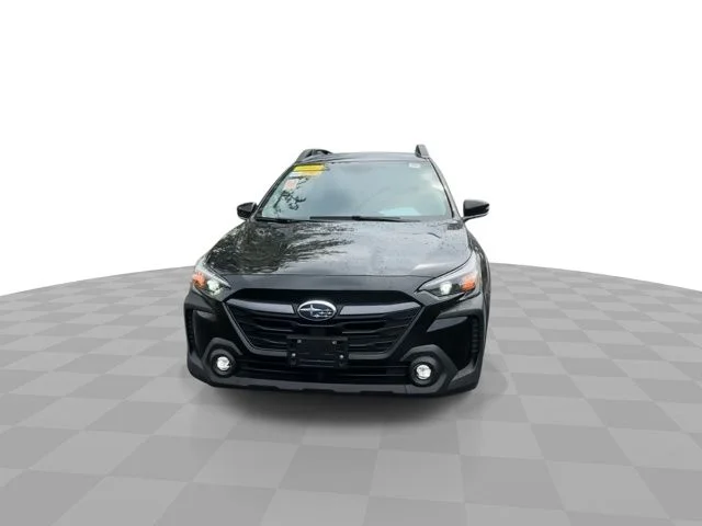 Used 2023 Black Subaru Premium image 3
