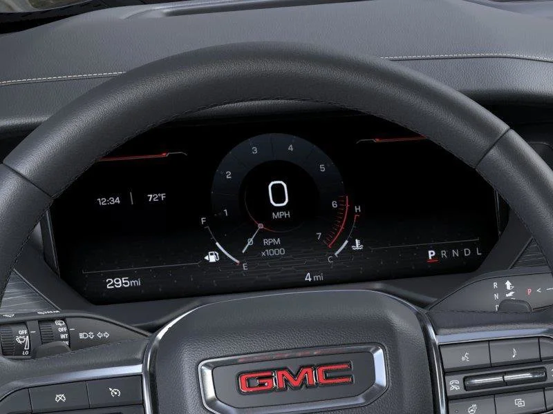 2026 GMC Acadia Elevation - Photo 18