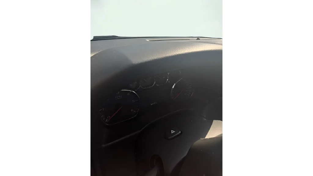 Used 2014 Brown Chevrolet LT image 7
