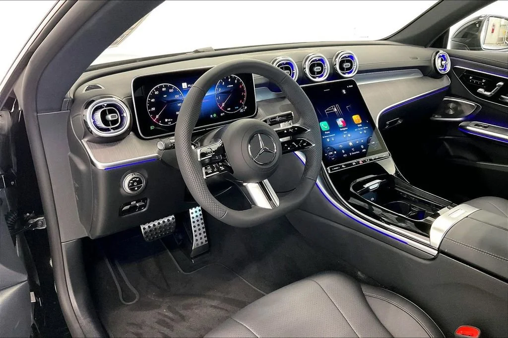 New 2026 Black Mercedes-Benz CLE 450 image 21