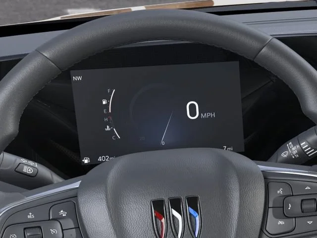 New 2026 Copper Ice Metallic Buick Preferred image 18