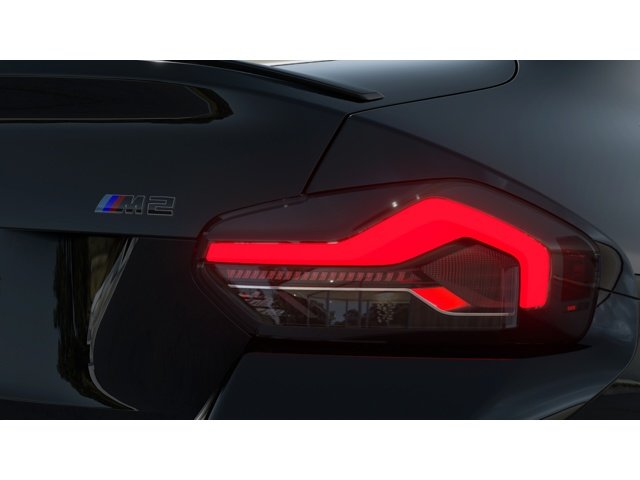 New 2026 Black Sapphire Metallic BMW  image 8