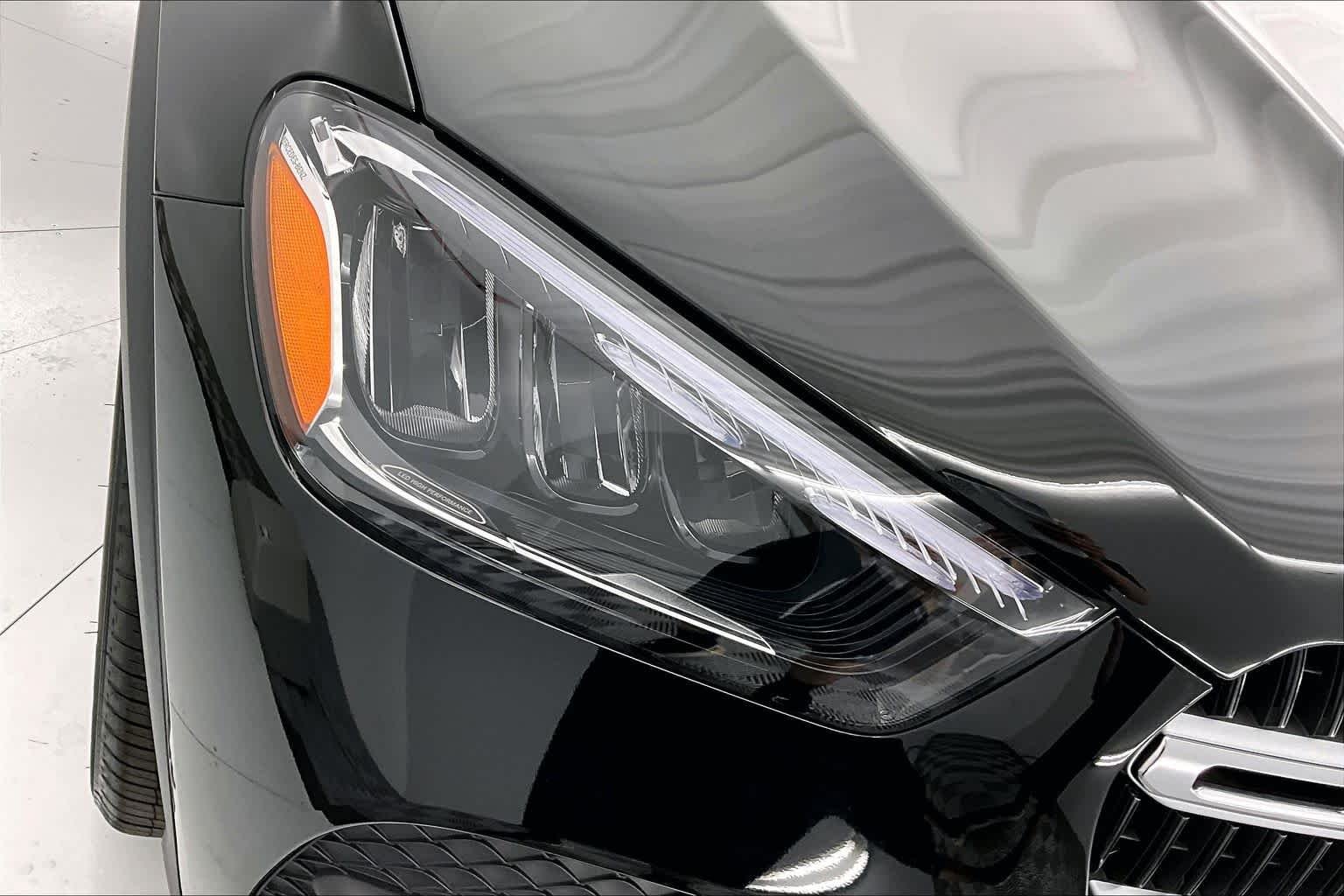 New 2026 Black Mercedes-Benz GLE 350 image 21