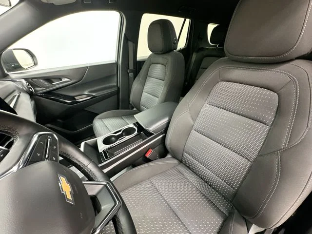Used 2025 Gray Chevrolet LT image 14