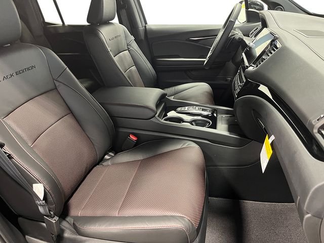 2026 Honda Ridgeline Black Edition - Photo 26