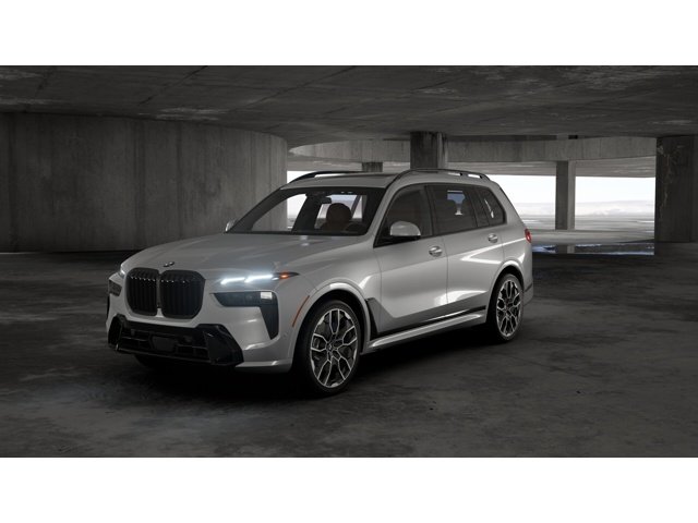 2027 BMW X7