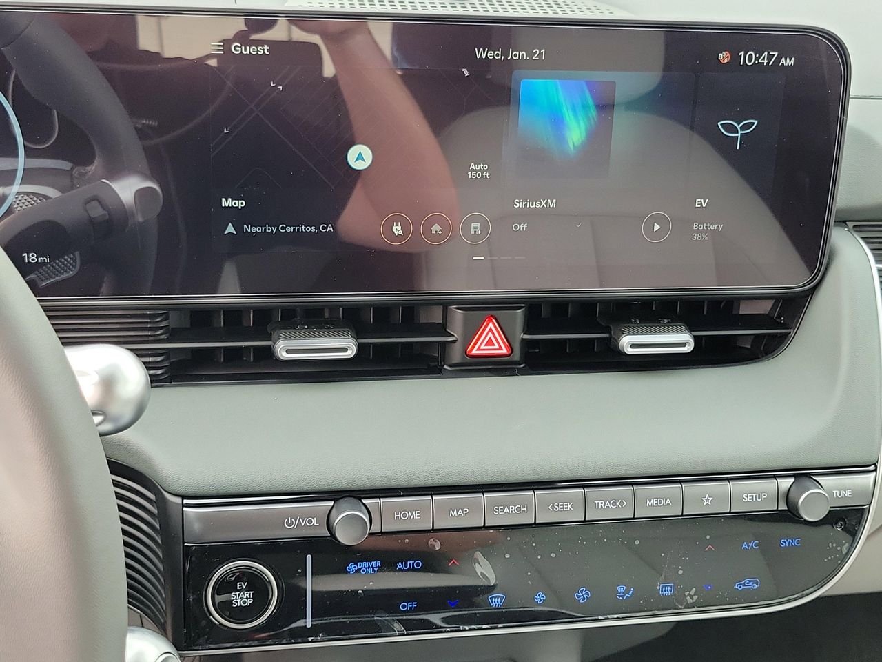 New 2026 Cyber Gray Hyundai Limited image 11