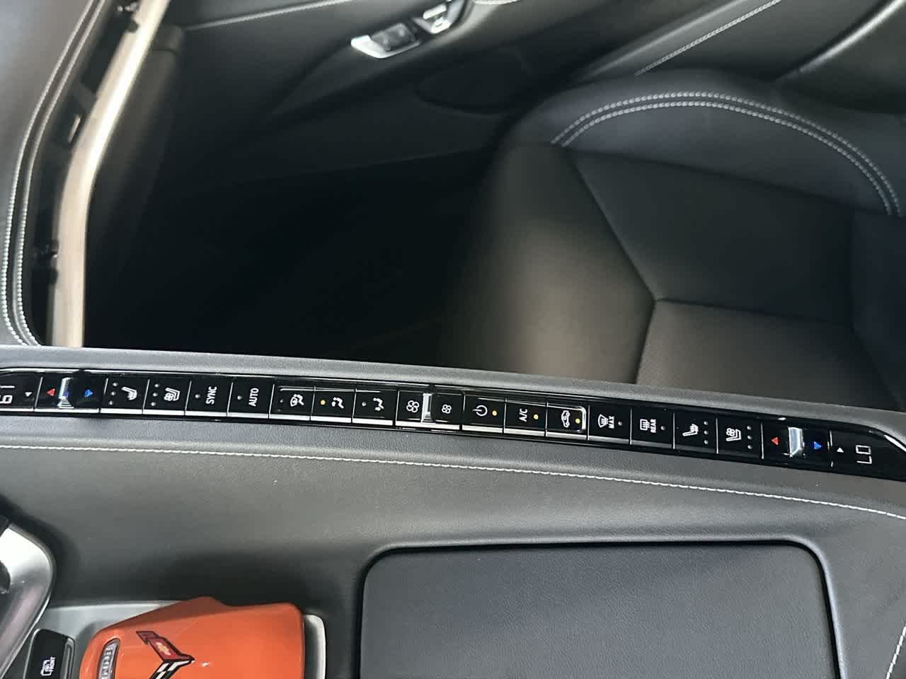 Used 2025 Sebring Orange Tintcoat Chevrolet 2LT image 20