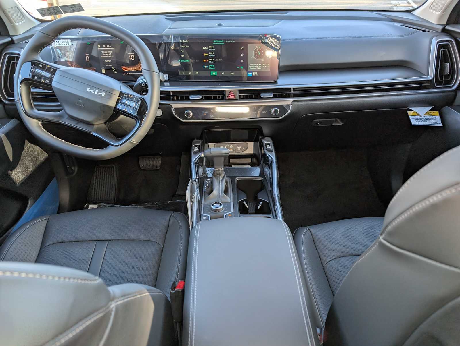 2026 Kia Sorento S - Photo 10
