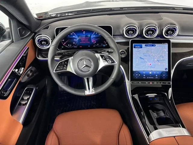 2026 Mercedes-Benz C-Class Sedan C 300 - Photo 74