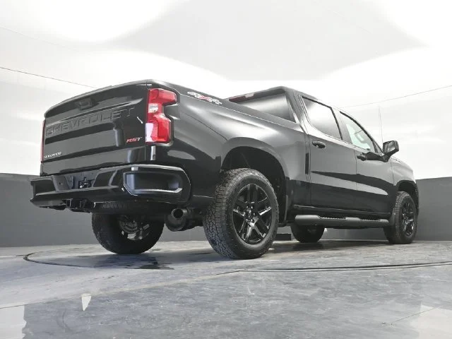 2026 Chevrolet Silverado 1500 RST - Photo 26