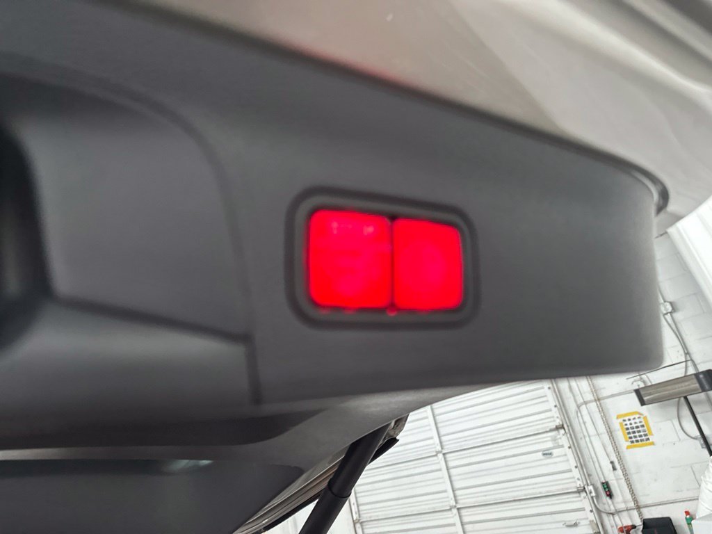 Used 2023 Silver Mercedes-Benz GLS 450 image 30