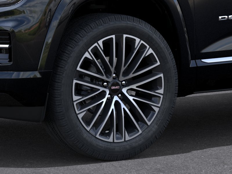 2027 GMC Terrain Denali - Photo 8