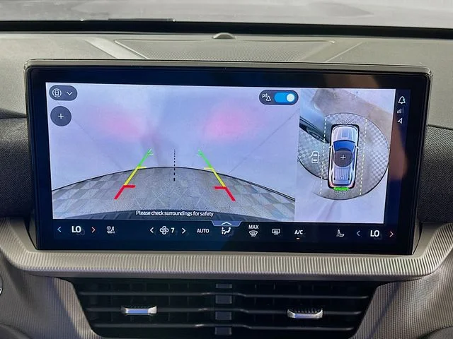 New 2026 Ford Explorer ST-Line