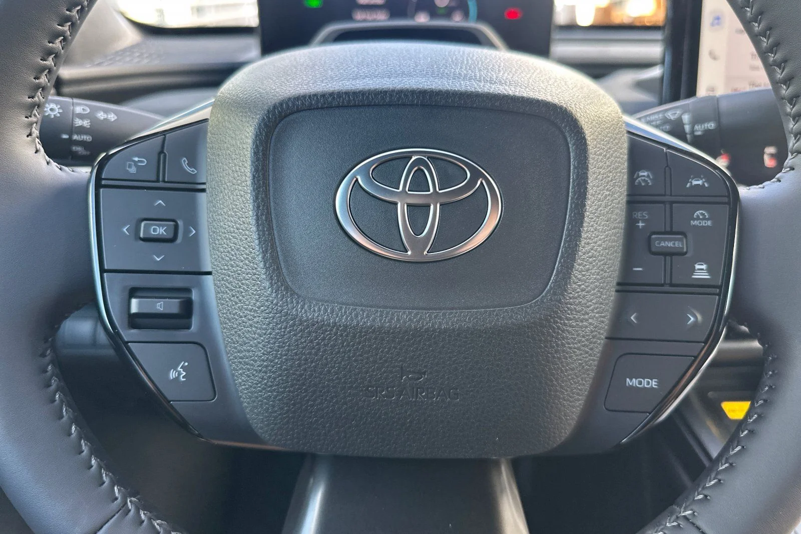 New 2026  Toyota XLE Plus image 23