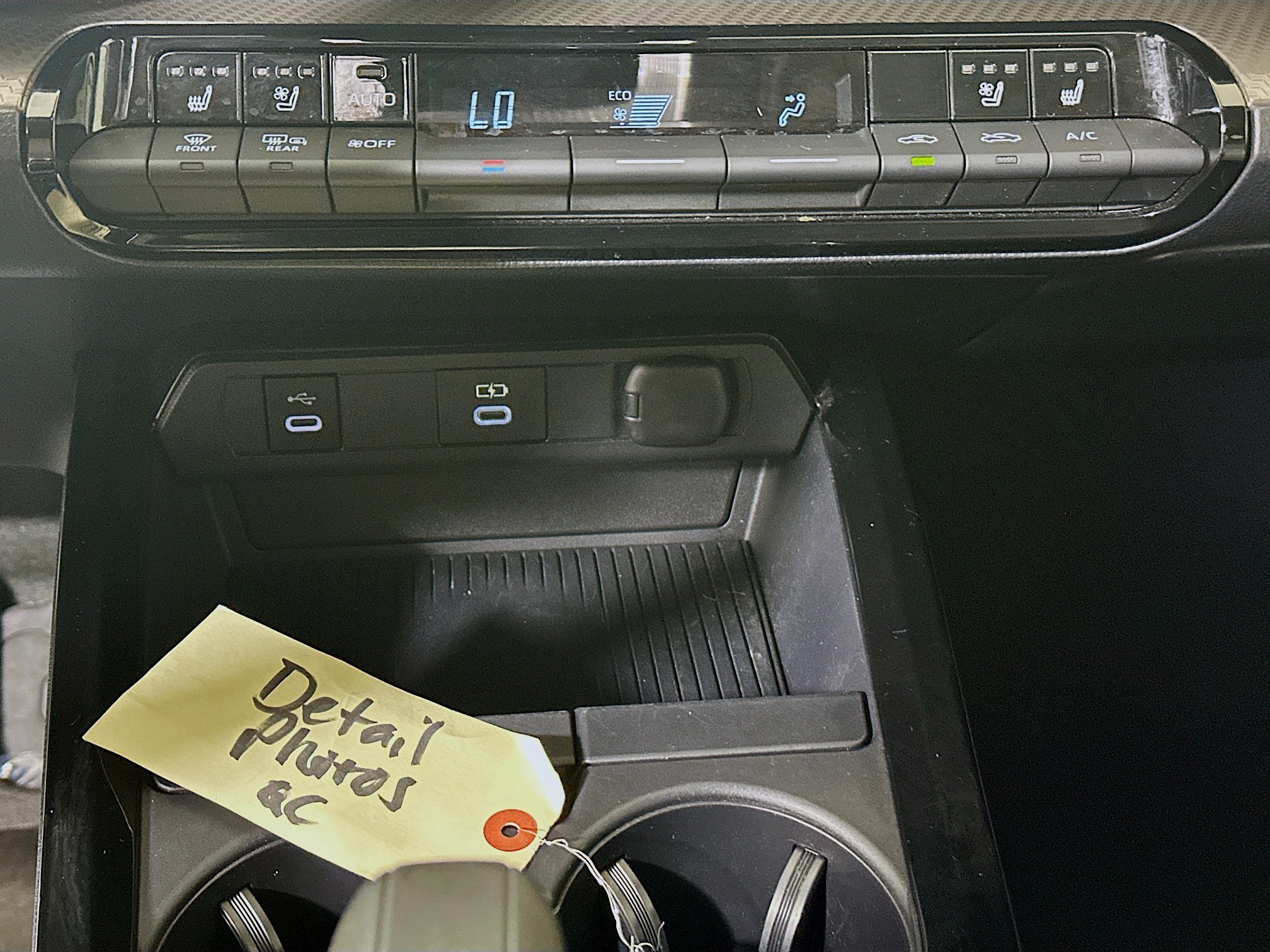 Used 2024 Pearl Toyota Limited image 23