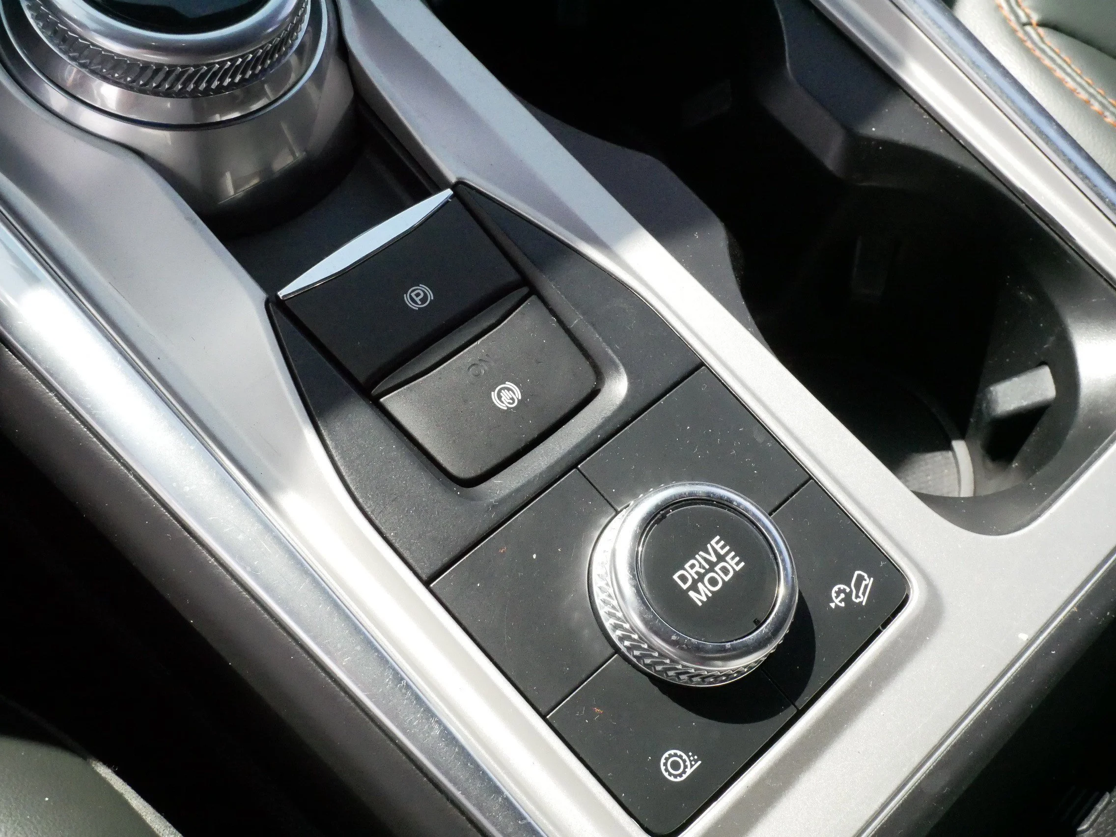 Used 2022 Gray Ford Timberline image 25