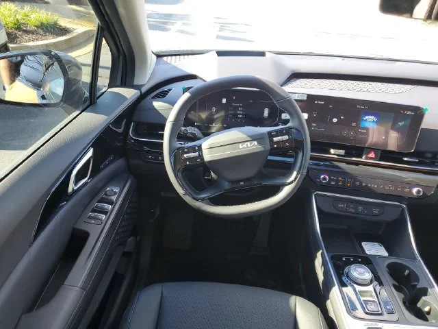 New 2027 Astra Blue Kia SX Prestige image 13