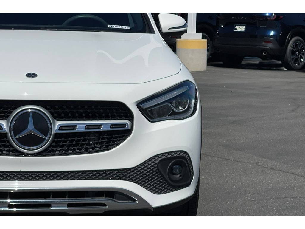 Used 2021 Polar White Mercedes-Benz 250 image 52