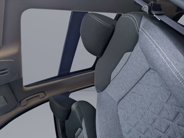 Used 2026 Blue Nissan SV image 20