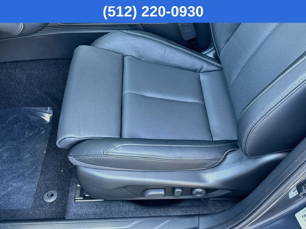 New 2026 Gray Subaru Touring image 24
