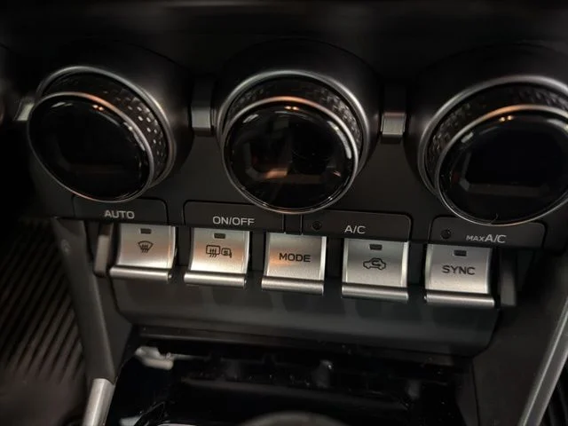 2026 Toyota GR86 Premium - Photo 28