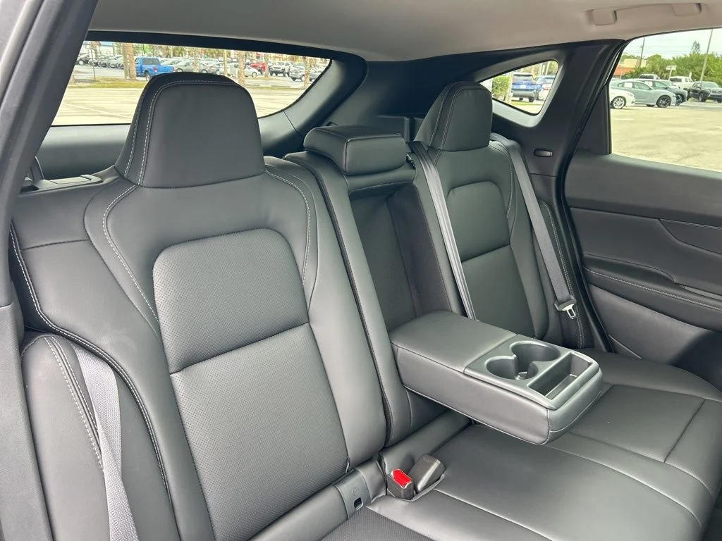 2026 Nissan Murano SL - Photo 50