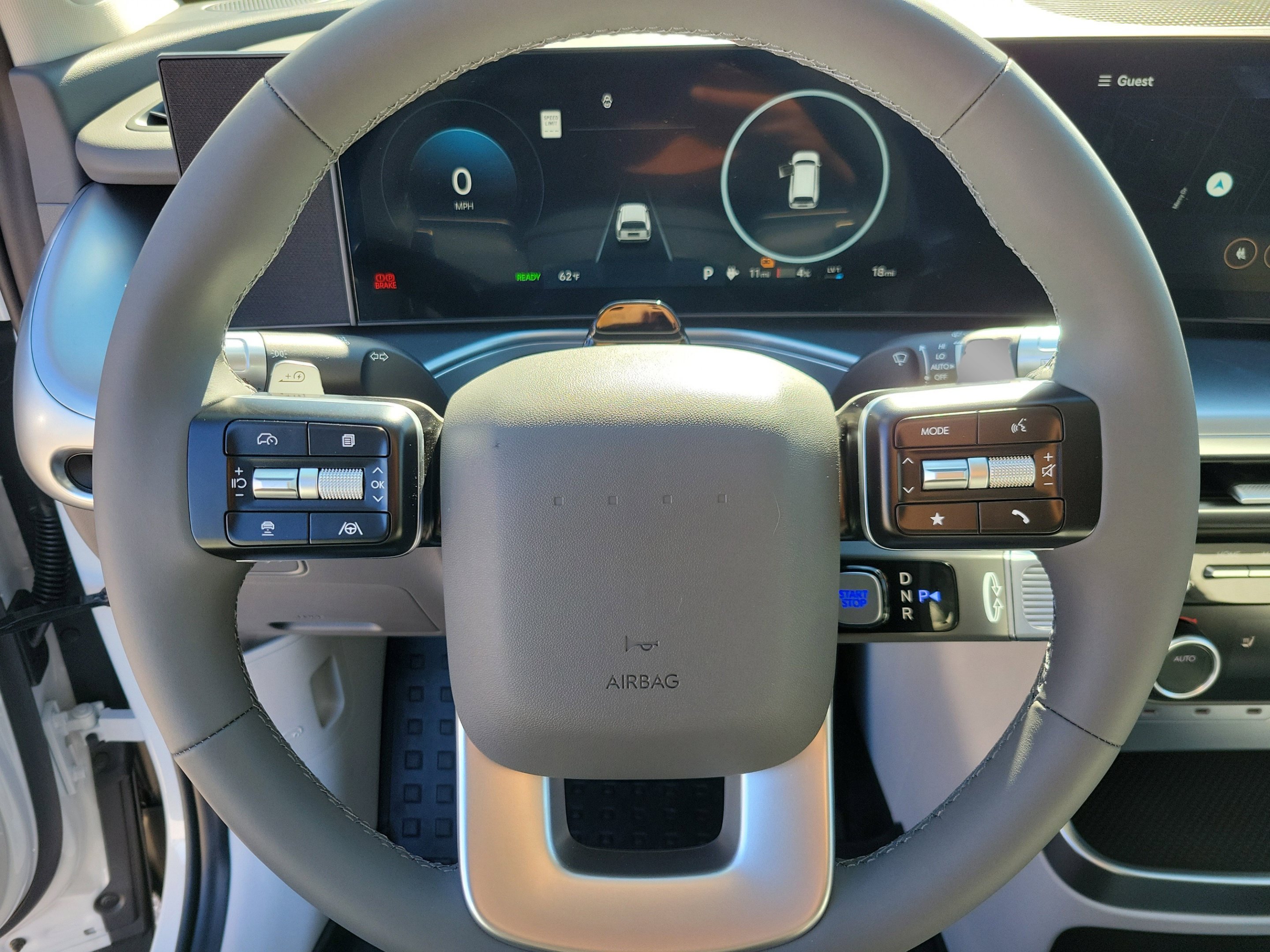 2026 Hyundai IONIQ 9 SE - Photo 19