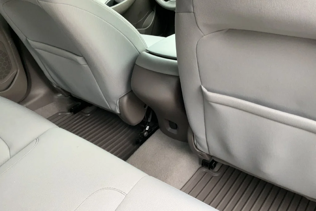 2022 Chevrolet Malibu 1LS - Photo 21