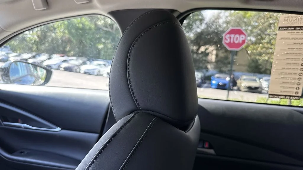 2026 Mazda CX-30 Preferred - Photo 16