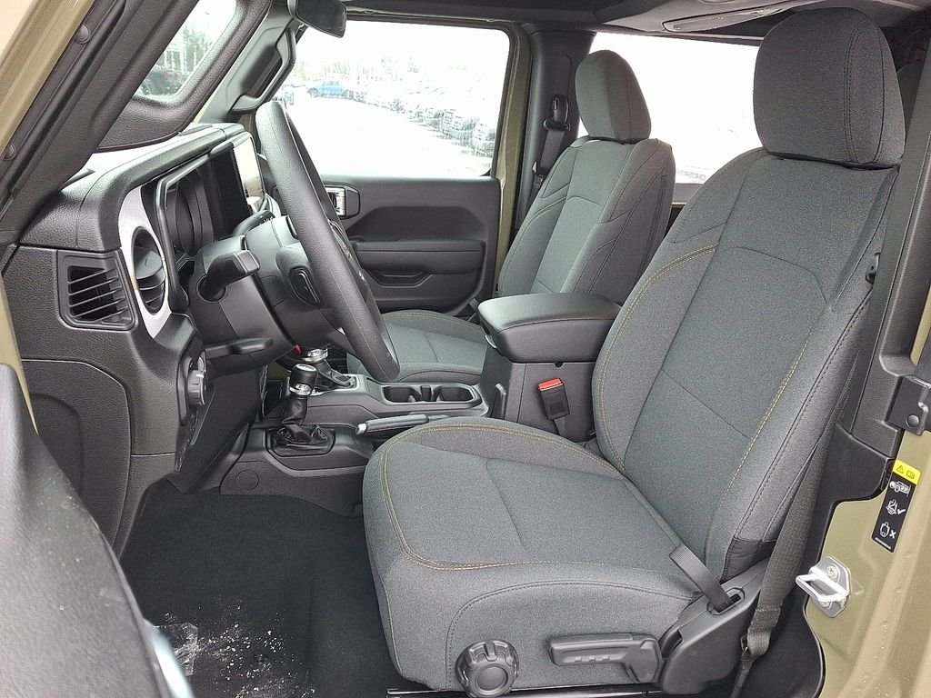 New 2026 41 Jeep Sport image 9