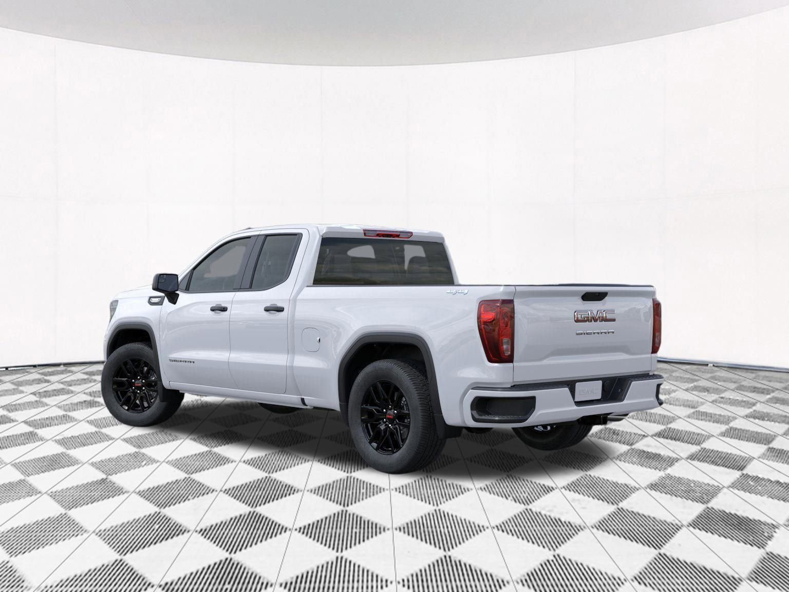 2026 GMC SIERRA - Image 6