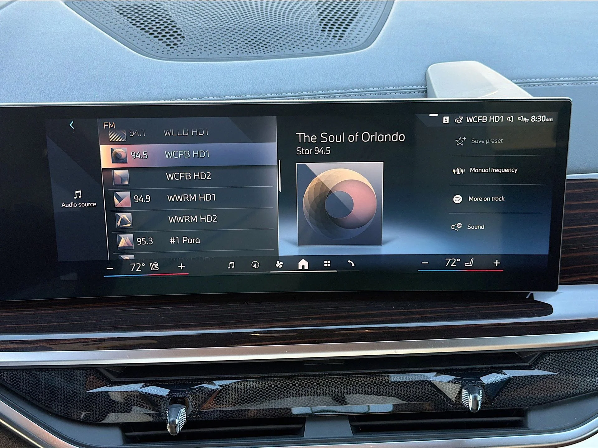 New 2027 Brooklyn Grey Metallic BMW xDrive40i image 32