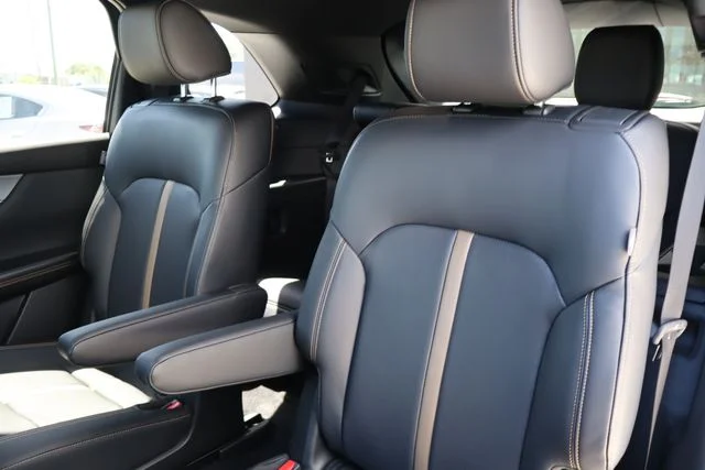 2026 Mazda CX-90 Premium Sport Package - Photo 11