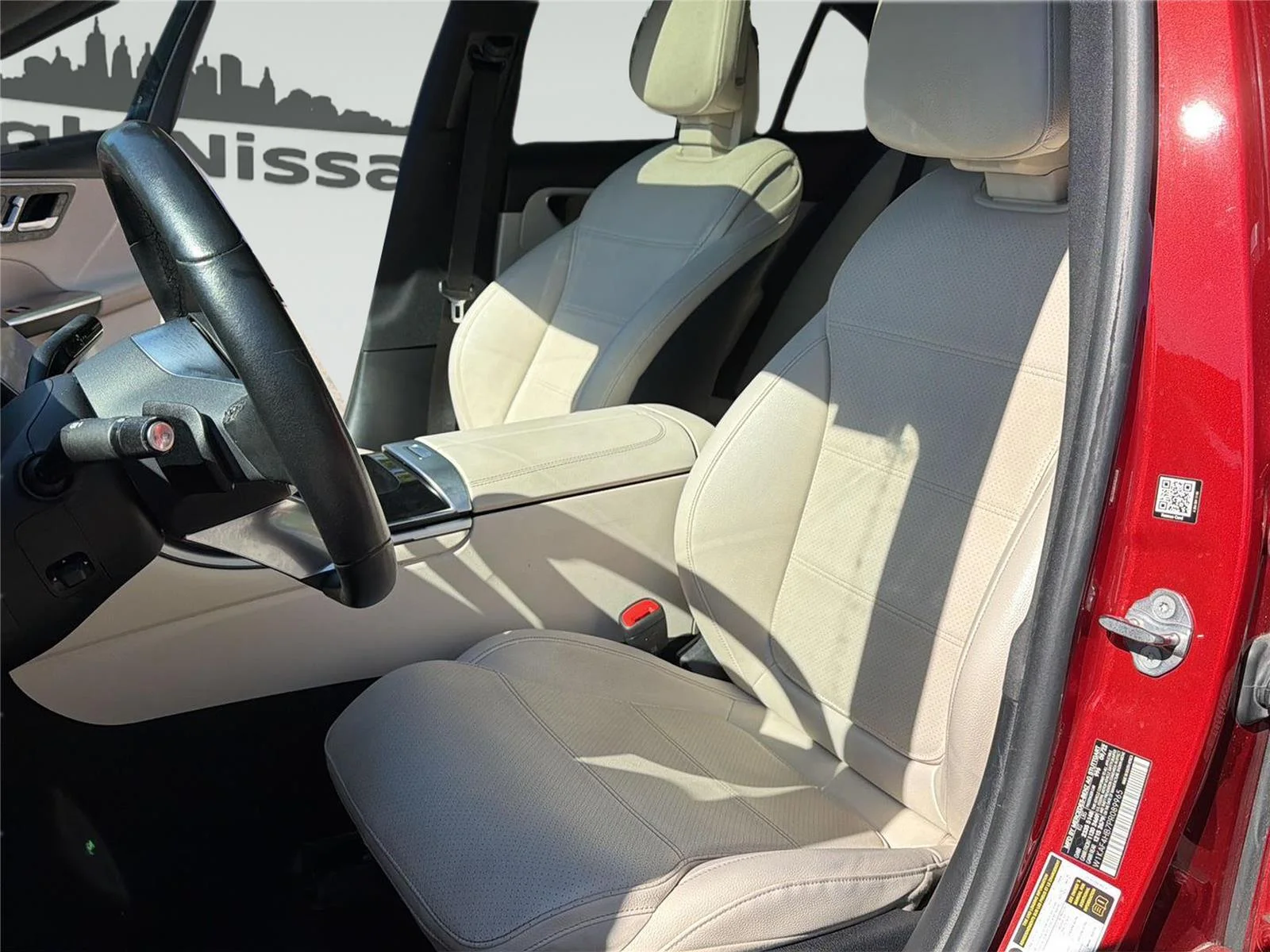 2023 Mercedes-Benz C-Class Sedan C 300 - Photo 18