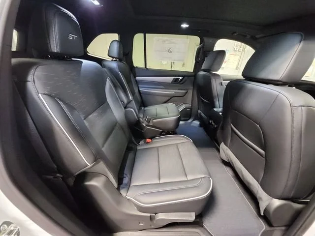 2026 Buick Enclave Sport Touring - Photo 17