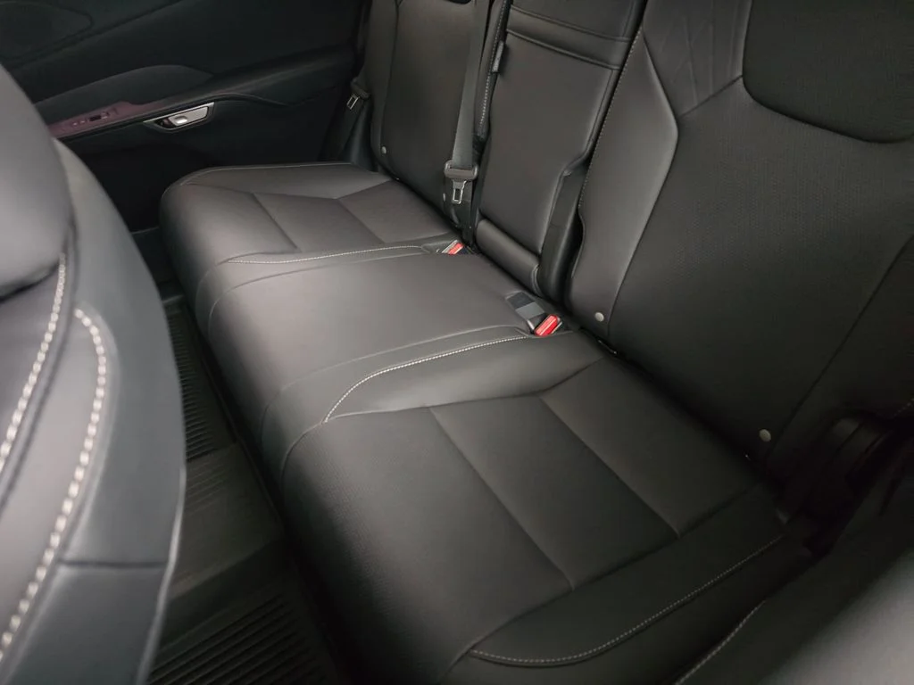 New 2026 Gray Lexus 350 Premium+ image 14