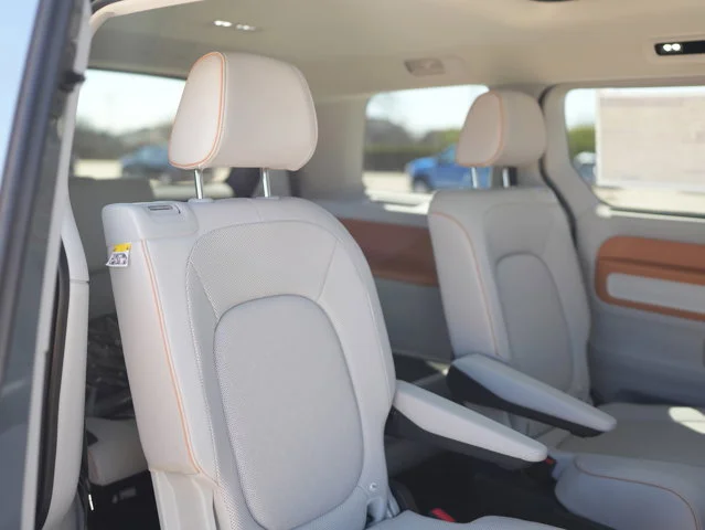 2025 Volkswagen ID. Buzz 1st Edition - Photo 24
