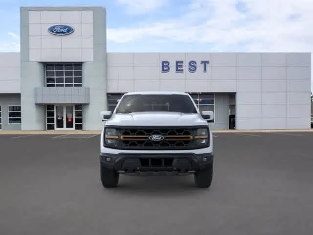2025 Ford F-150 Tremor - Photo 28