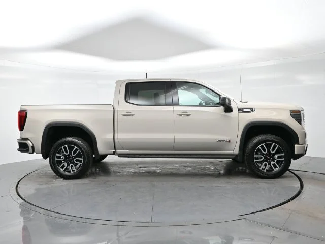 Used 2026 Coastal Dune GMC AT4 image 8