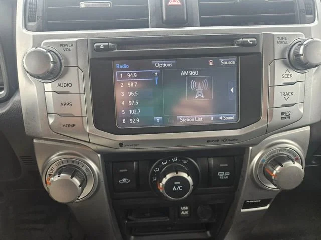 Used 2019 Gray Toyota SR5 image 18