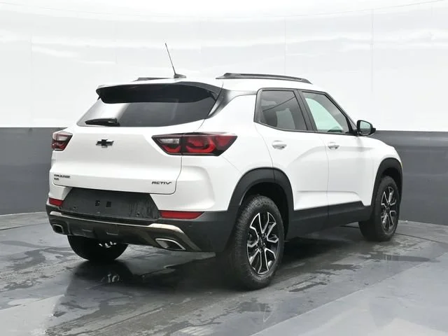 2026 Chevrolet Trailblazer Activ - Photo 9