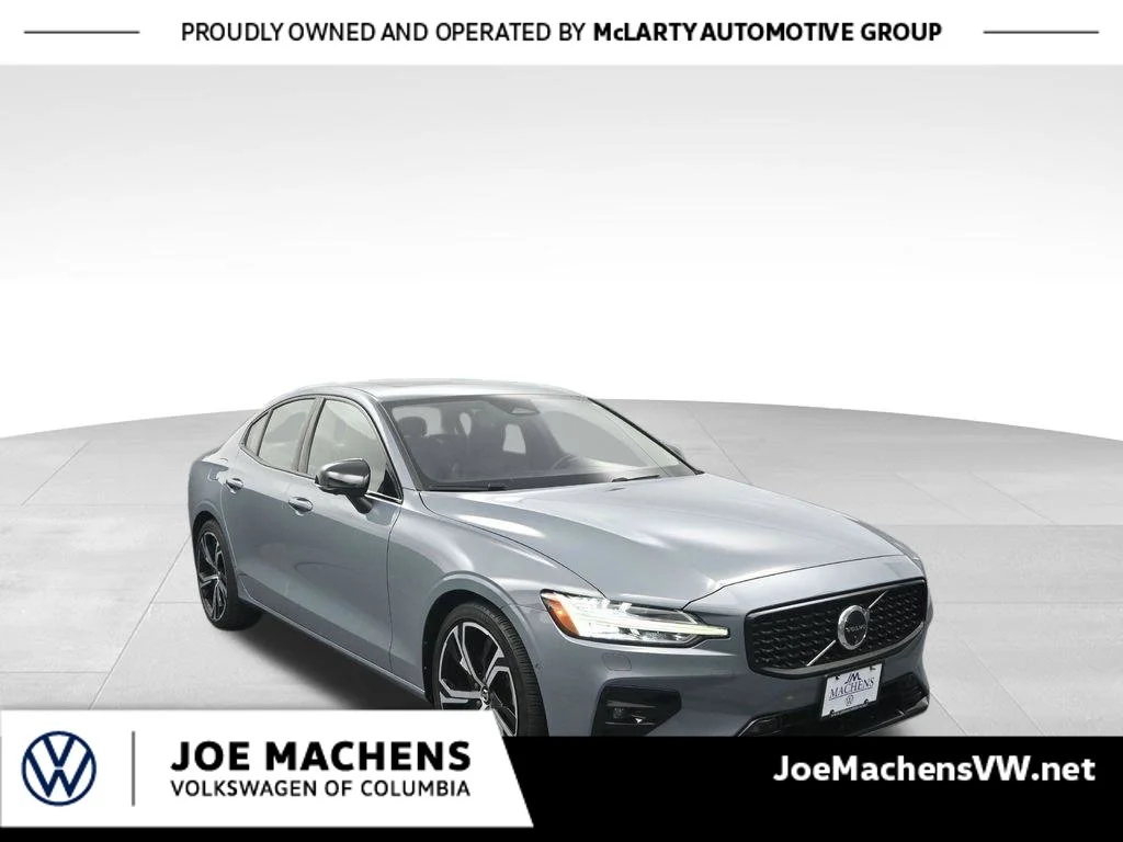 2024 Volvo S60