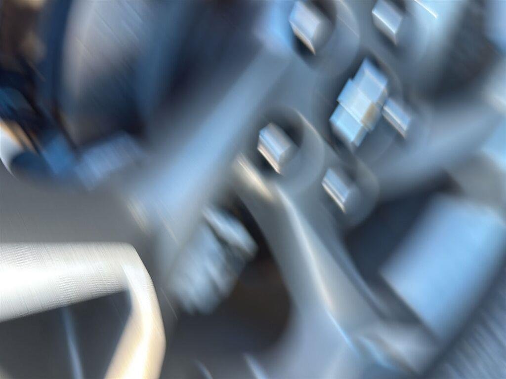 Used 2024 MOSAIC BLACK METALLIC CHEVROLET TRUCK  image 53