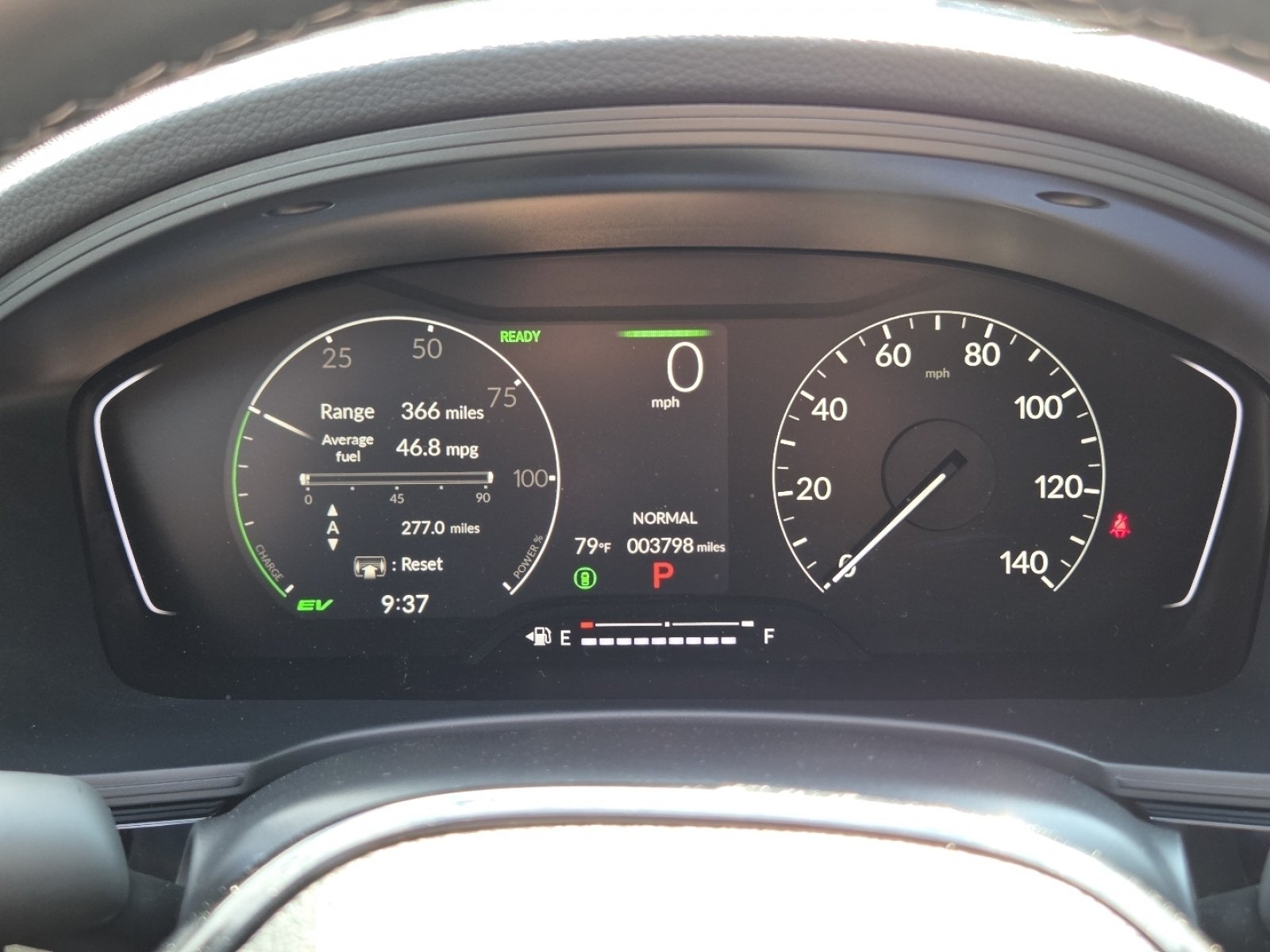 2026 Honda Civic Sport - Photo 35