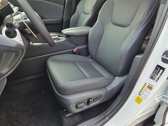 New 2026 Wind Chill Pearl Lexus PREMIUM AWD image 6