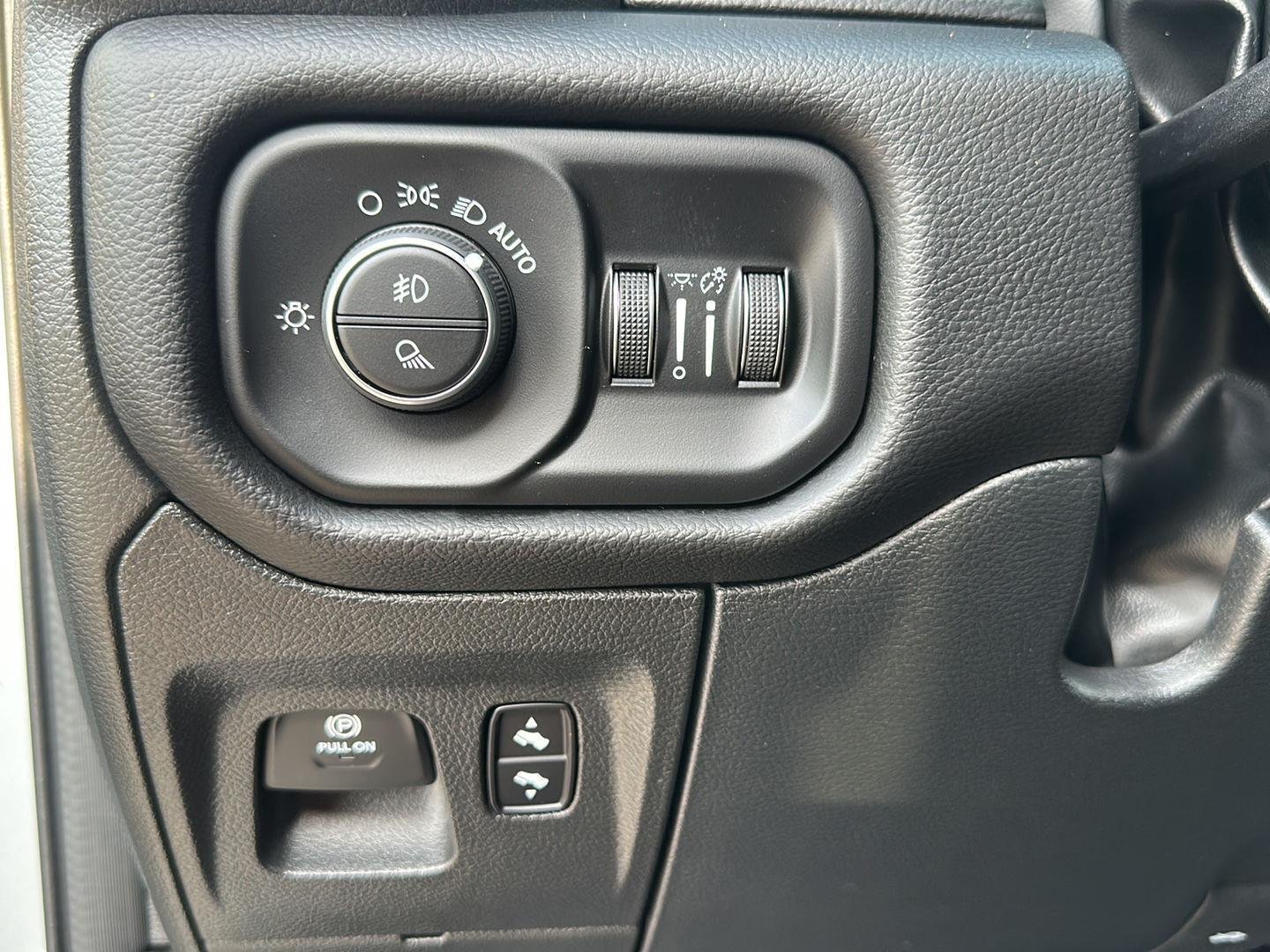 2026 RAM 1500 Big Horn/Lone Star - Photo 15